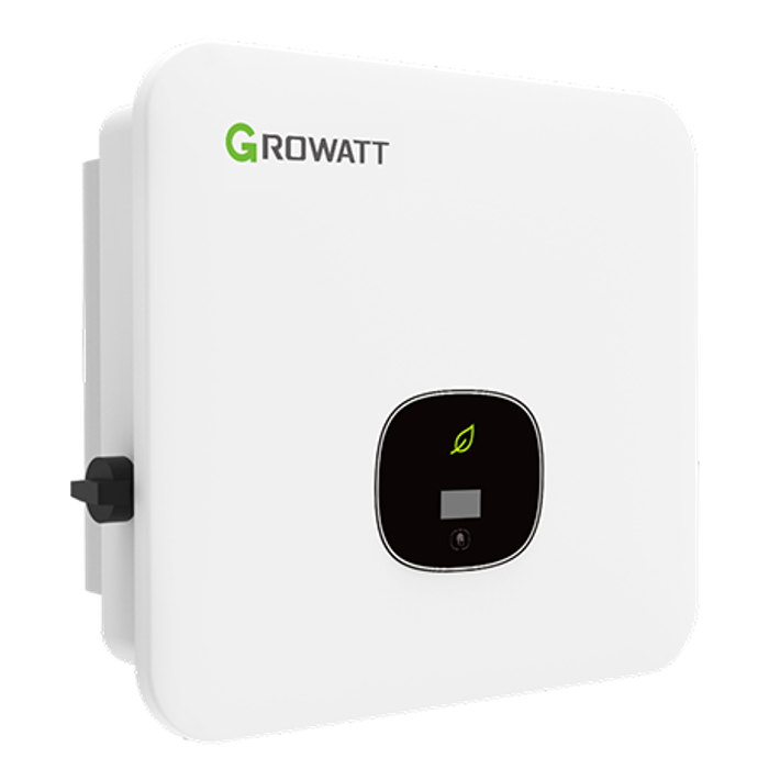 Growatt MOD 6000TL3-XH(BP)